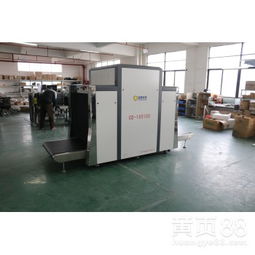 全方位守護 安檢探測器在現(xiàn)代社會中的多元應(yīng)用