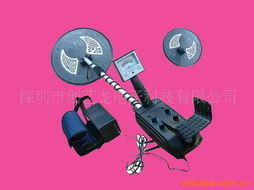 深圳市創(chuàng)藝龍電子科技有限公司安檢探測器產(chǎn)品概覽